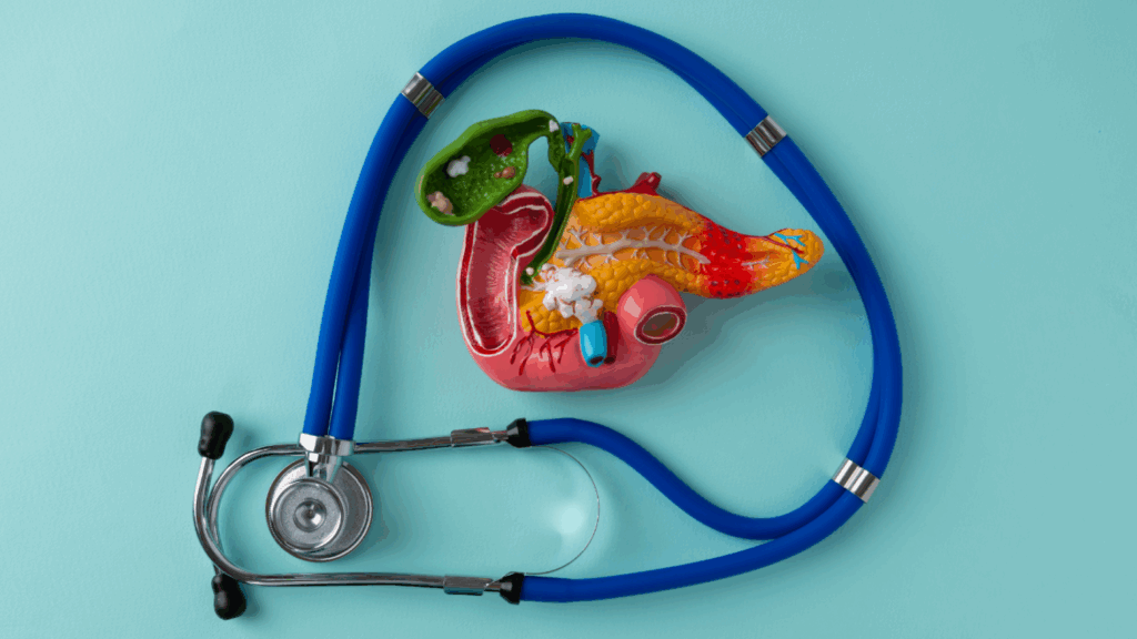 Gastro-entérologie spécialité- grande clinique du nord