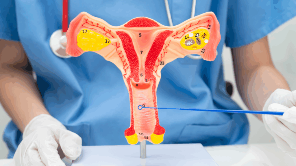 Gynécologie spécialité-grande clinique du nord