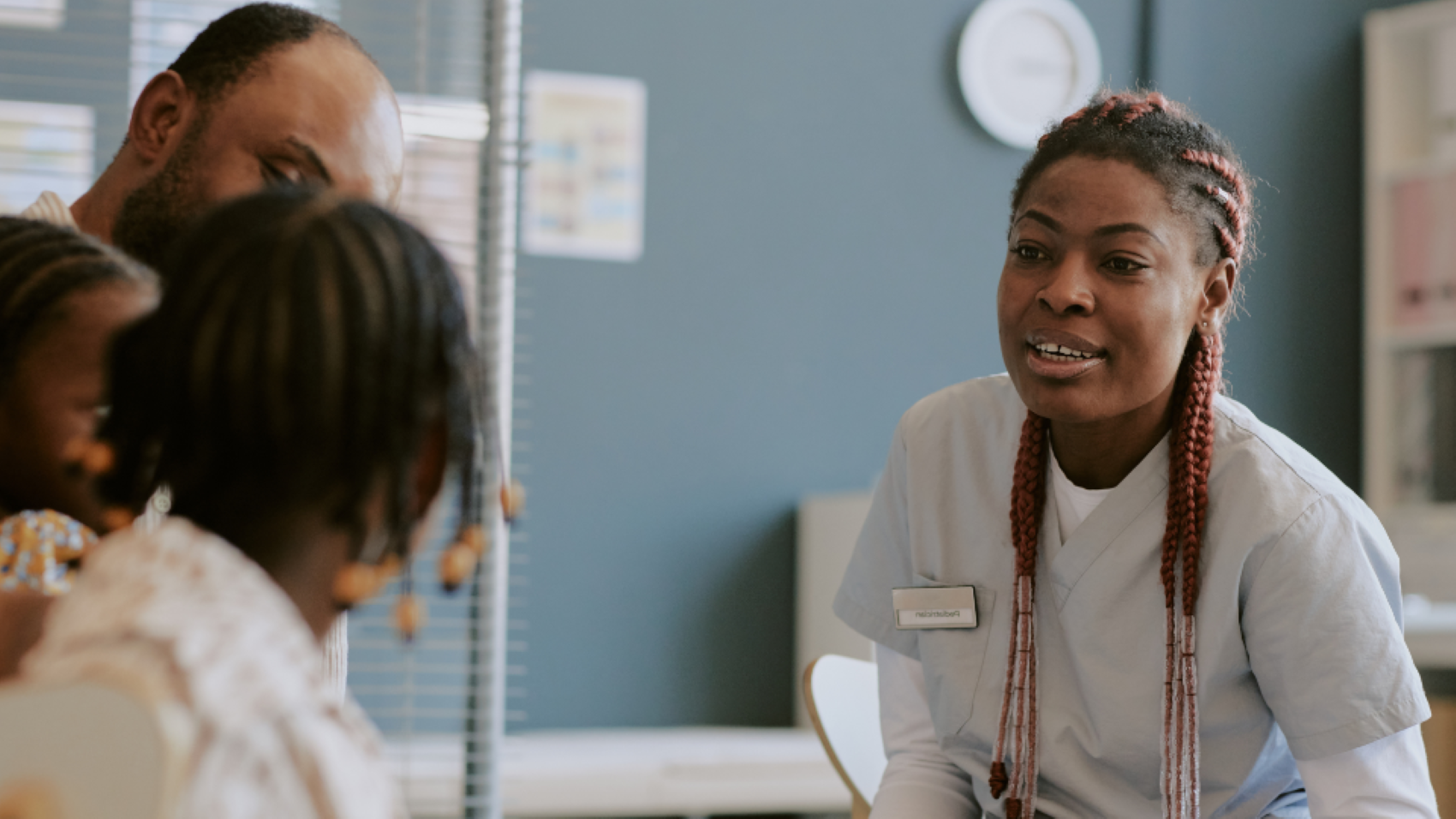 image accueil - grande clinique du nord