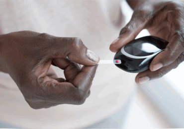 le diabete- grande clinique du nord