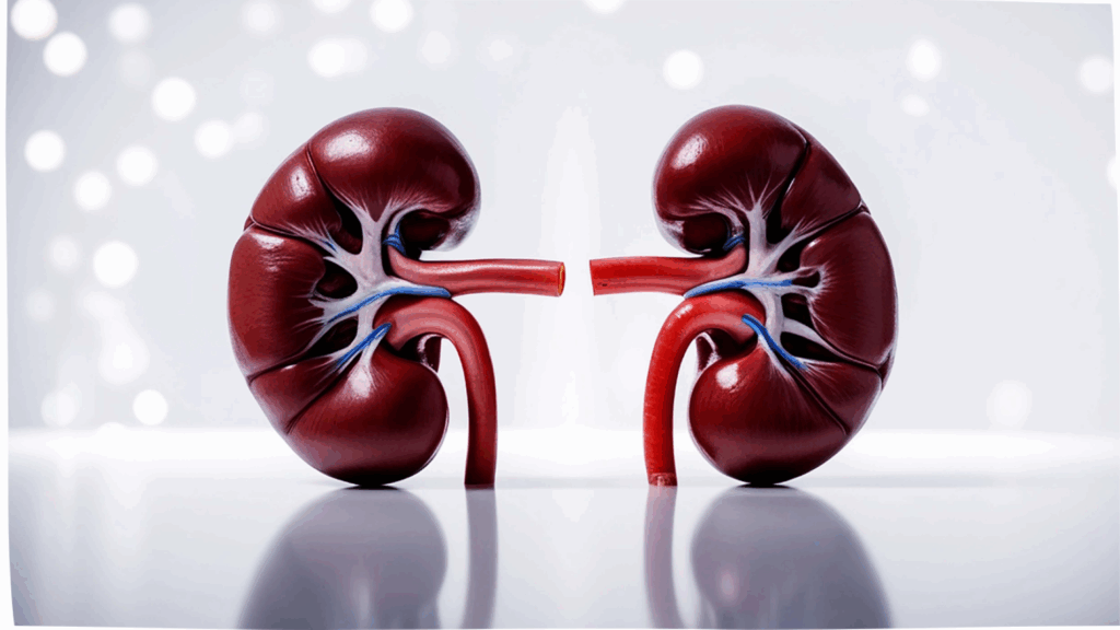 Néphrologie spécialité- grande clinique du nord