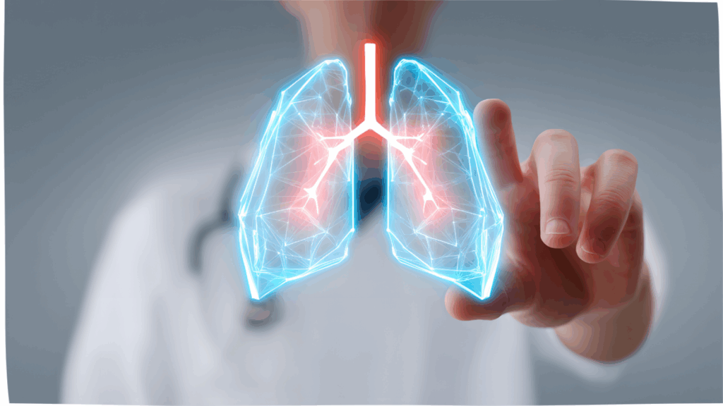 Pneumologie spécialité- grande clinique du nord