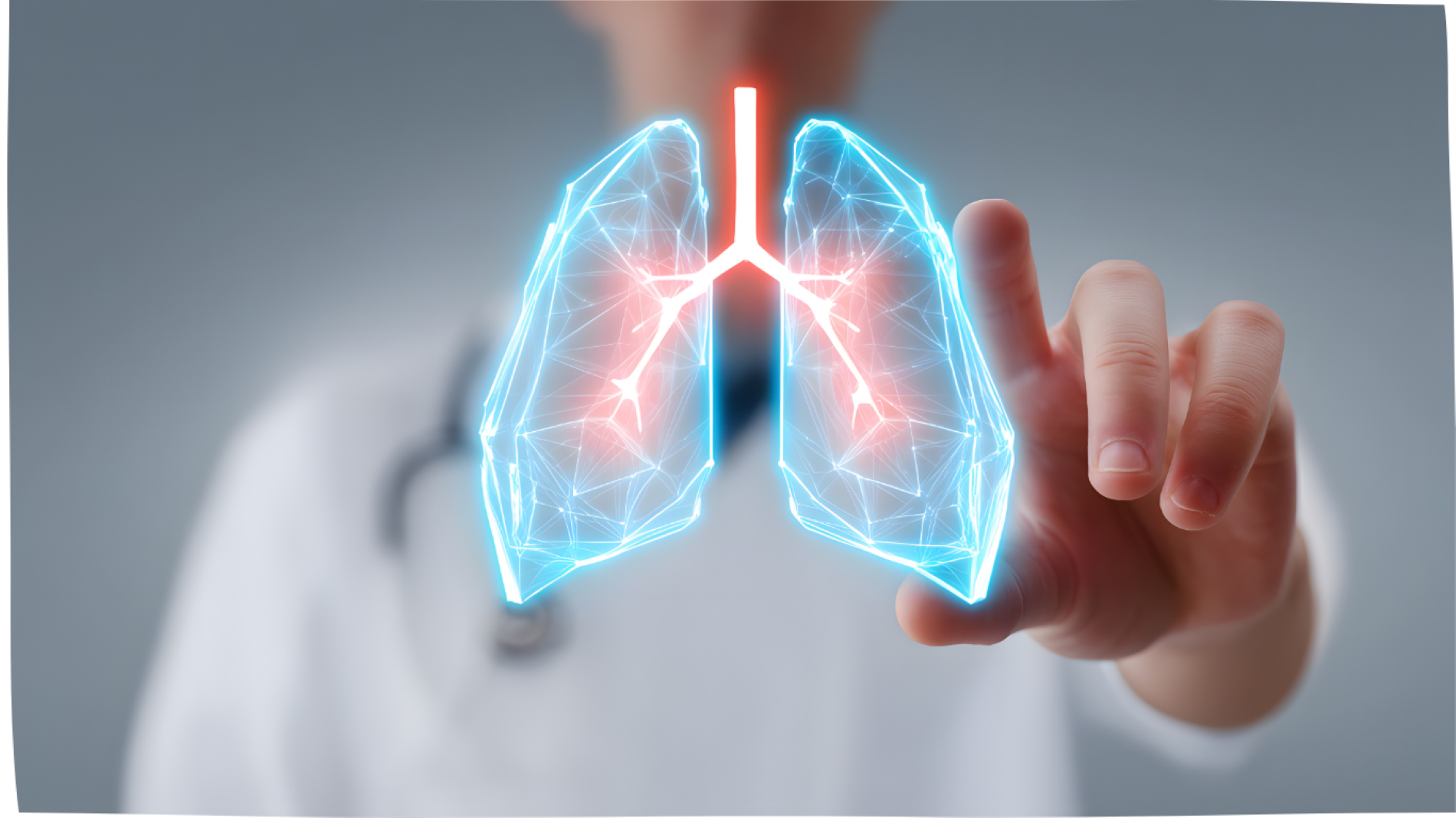 Pneumologie spécialité- grande clinique du nord