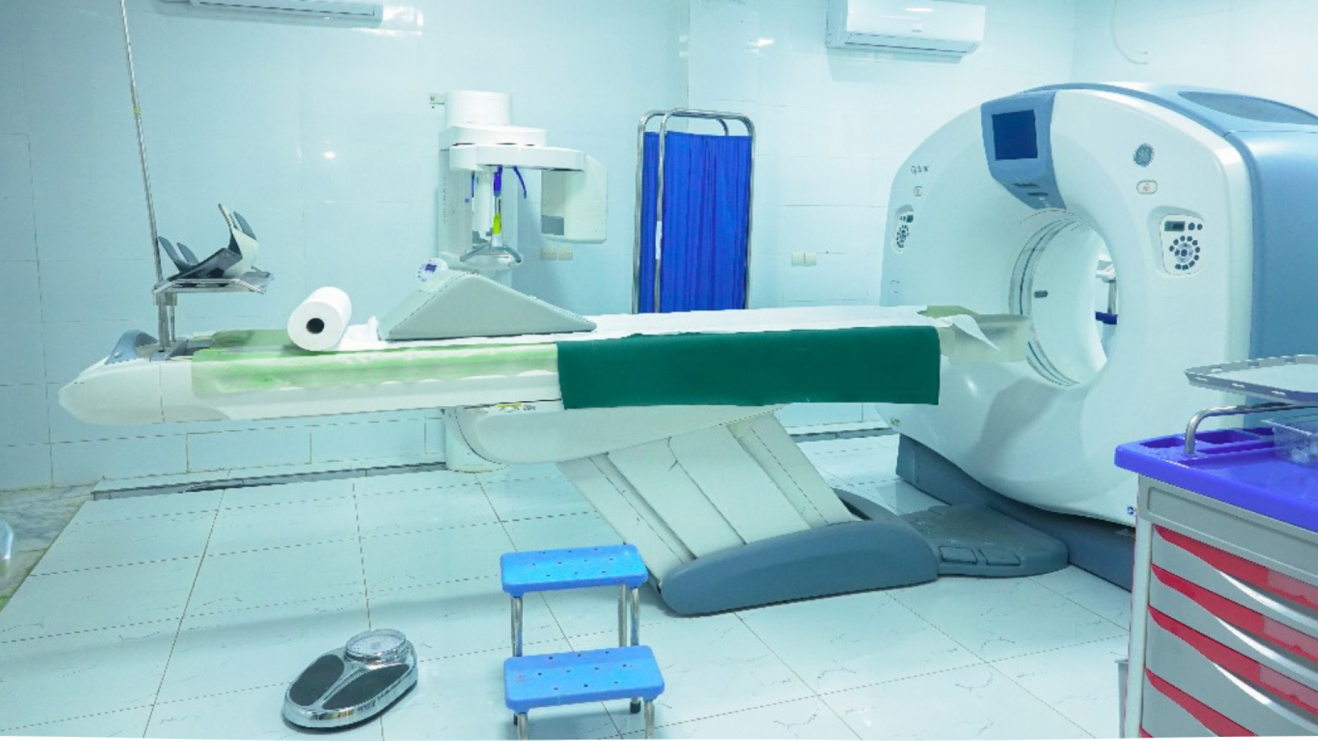 imagerie - grande clinique du nord