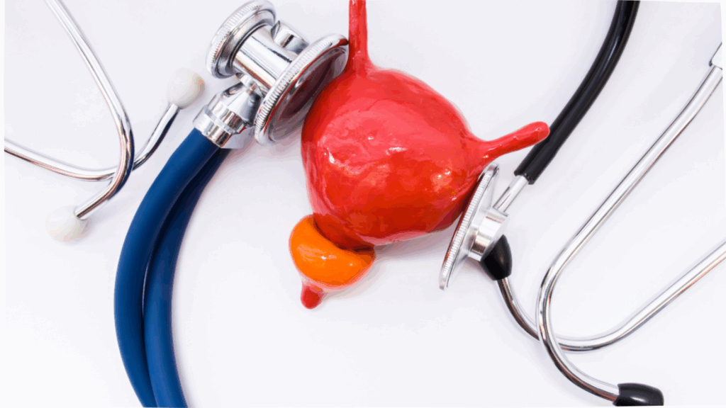 Urologie spécialité - grande clinique du nord