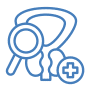 Icône de urologie – Grande Clinique du Nord