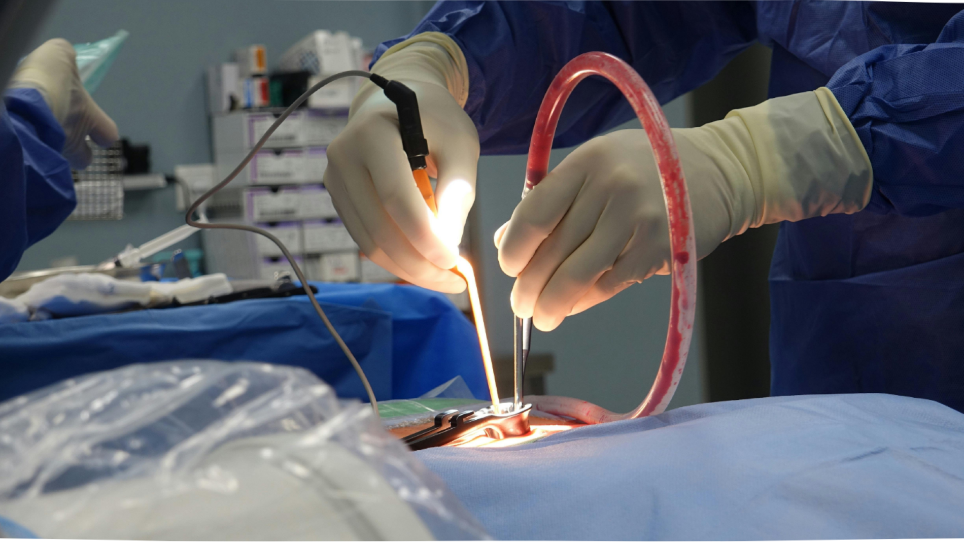 image bloc opératoire-grande clinique du nord