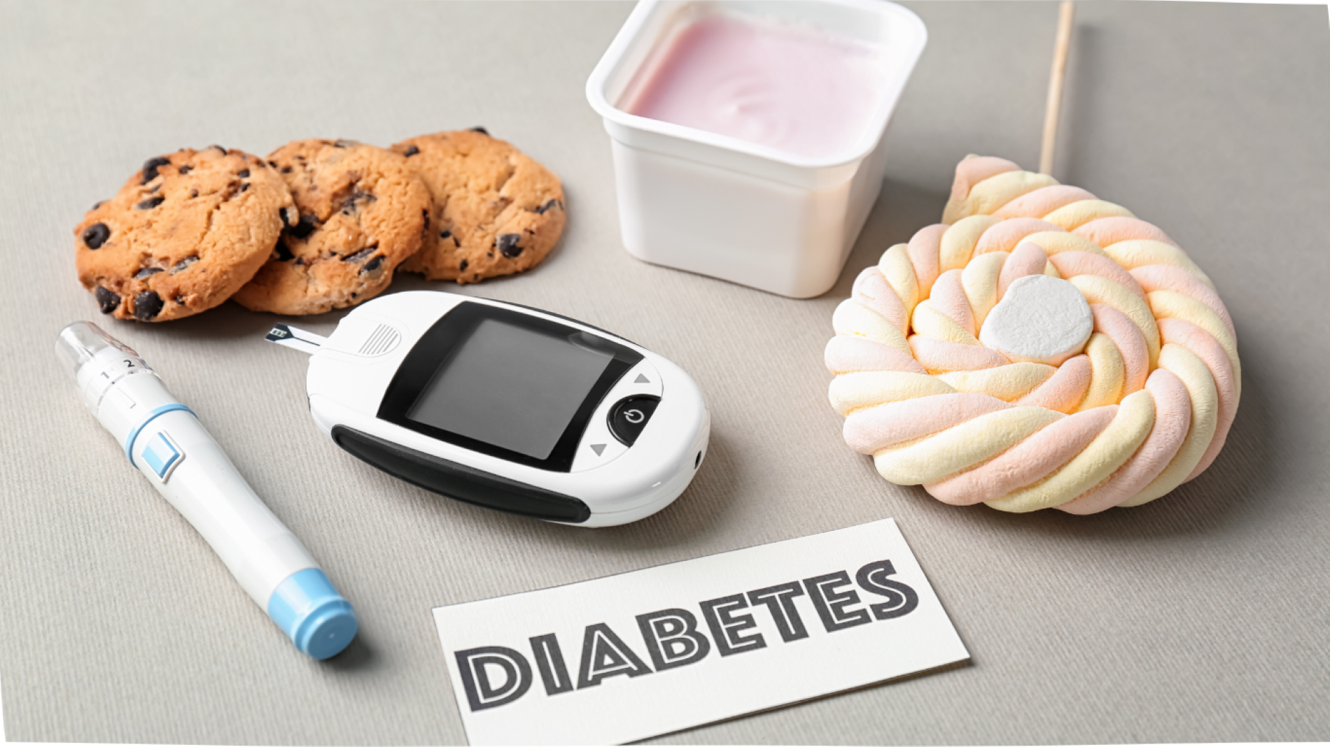 diabetologie specialité