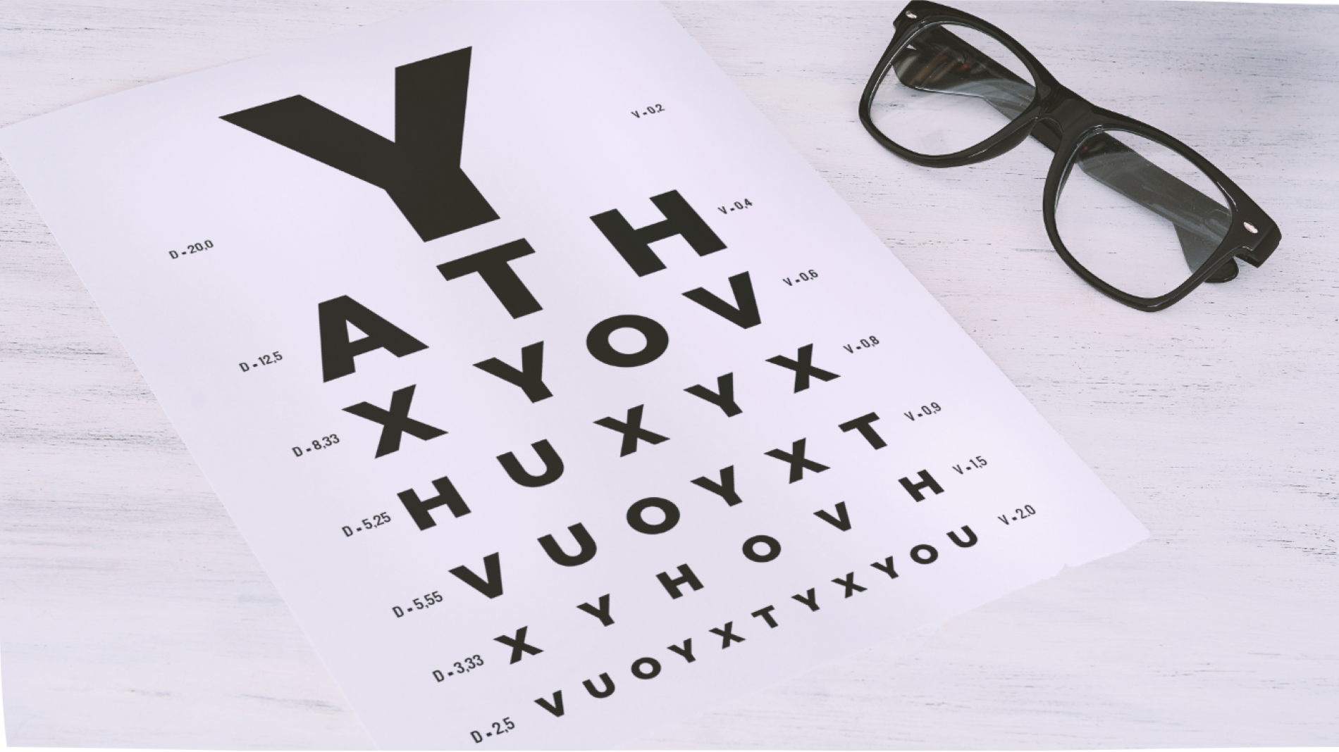 ophtalmologie spécialité - grande clinique du nord